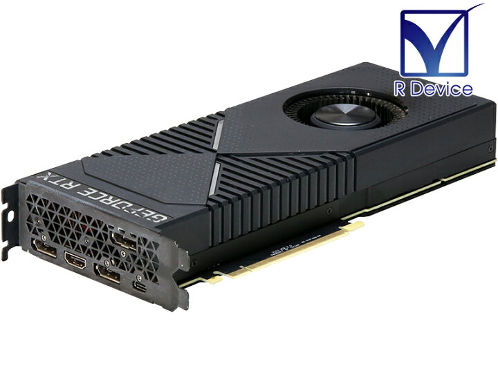 楽天市場】Hewlett-Packard Company GeForce RTX 2080 8GB HDMI 