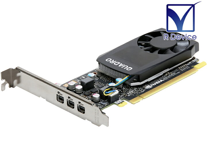 楽天市場】EIZO Corporation Quadro P400 2048MB mini-DisplayPort *3 