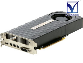 Palit Microsystems GeForce GTX 970 4096MB mini-HDMI/mini-DisplayPort *3/Dual-Link DVI-I PCI Express 3.0 x16 NE5X970014G2-2041F【中古ビデオカード】