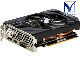 Palit Microsystems GeForce GTX 1660 Ti StormX 6.0GB Dual-Link DVI-D/HDMI/DisplayPort PCI Express 3.0 x16 NE6166T018J9-161F【中古ビデオカード】