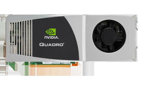 Nvidia Quadro FX 4800 1.5GB GDDR5 PCI-E DVI/DPx2【中古】