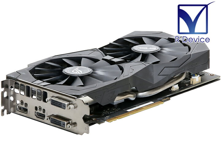 楽天市場】ASUSTeK Computer GeForce GTX 1050 Ti 4.0GB DisplayPort 