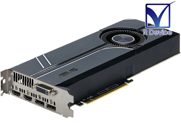 楽天市場】ASUSTeK Computer GeForce GTX 1060 6GB DisplayPort *2 