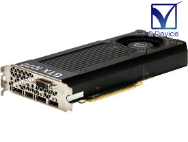 ZOTAC Technology GeForce GTX 1070 8.0GB DisplayPort *3/HDMI/Dual-Link DVI-D PCI Express 3.0 x16 ZT-P10700M-10B【中古ビデオカード】