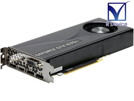 ZOTAC Technology GeForce GTX 1070 Ti 8.0GB DisplayPort *3/HDMI/Dual-Link DVI-D PCI Express 3.0 x16 ZT-P10710J-10B【中古ビデオカード】