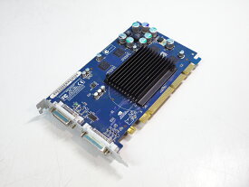 Apple GeForce FX5200 32MB DVI/ADC AGP Pro 603-3254【中古】