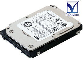 0W328K Dell 146GB 2.5インチ/Serial Attached SCSI/15000rpm 富士通 MBE2147RC【中古ハードディスク】