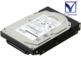 0WD457 Dell 36GB 3.5インチ/Ultra 320 SCSI SCA 80-Pin/15000rpm HGST Ultrastar 15K147 HUS151436VL3800【中古ハードディスク】