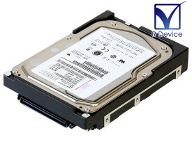 90P1383 IBM Corporation 36.4GB 3.5インチ/Ultra 320 SCSI SCA 80-Pin/15000rpm 富士通 MAX3036NC【中古ハードディスク】