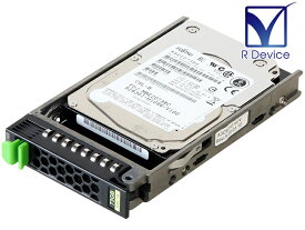 A3C40109265 富士通テクノロジーソリューションズ 73GB 2.5インチ/Serial Attached SCSI/15000rpm MBE2073RC マウンタ付属【中古ハードディスク】