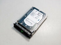 楽天市場】seagate 3．5インチ内蔵hdd 300gb sas 6g 15000rpm 16mb  