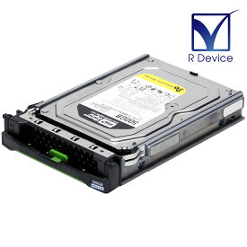 PYBBH502A 富士通 内蔵 3.5インチ BC-SATA HDD 500.0GB 7.2krpm Western Digital Technologies WD RE4 WD5003ABYX-50WERA1 マウンタ付属【中古ハードディスク】