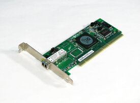 24P8174 IBM 2Gigabit/Sec PCI-X Single FC Host Adapter QLogic QLA2340【中古】