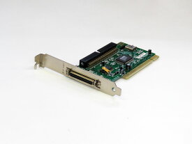 AEC-6710S ACARD Technology Fast SCSI ホストバスアダプタ PCIスロットバス【中古】