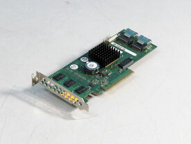 CA06718-H320 富士通 SAS RAIDコントローラ PCI Express x8 256MB/2ch D2516-A11【中古】