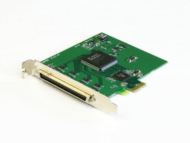 DI-64T-PE CONTEC PCI Express対応 非絶縁型デジタル入力ボード【中古】