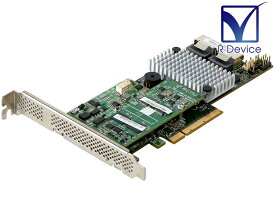 GQ-CA7745 日立製作所 ディスクアレイコントローラボード 6Gb/s PCI Express x8 MegaRAID SAS 9266-8i【中古RAIDカード】
