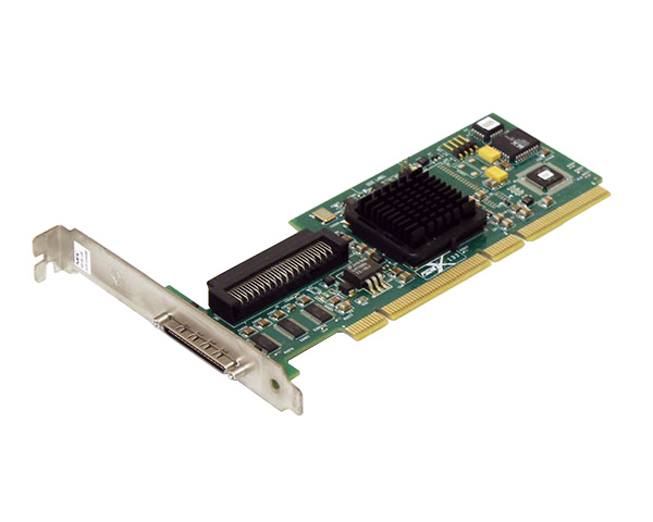 N8190-126 NEC SCSIコントローラ PCI-X 64bit/133MHz Ultra320 SCSI対応 LSI Logic LSI20320【中古】
