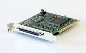 P10-16/16L(PCI)H CONTEC デジタル入出力 PCI ボード 16ch/16ch【中古】