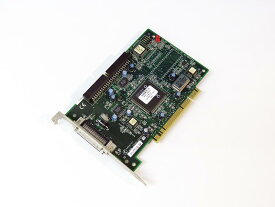 PC-CS7210A 日立製作所 UltraSCSI HBA PCI対応 内部/外部50pin Adaptec AHA-2940U/HITACHI【中古】
