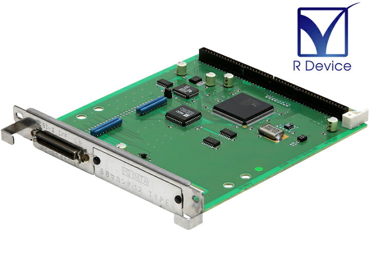 楽天市場】SC-98III I-O DATA DEVICE PC-9800シリーズ汎用拡張スロット 