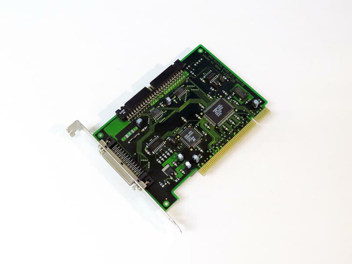 楽天市場】SC-PCI IODATA機器 SCSI-2 HBA PCIバス NEC PC-9800シリーズ 