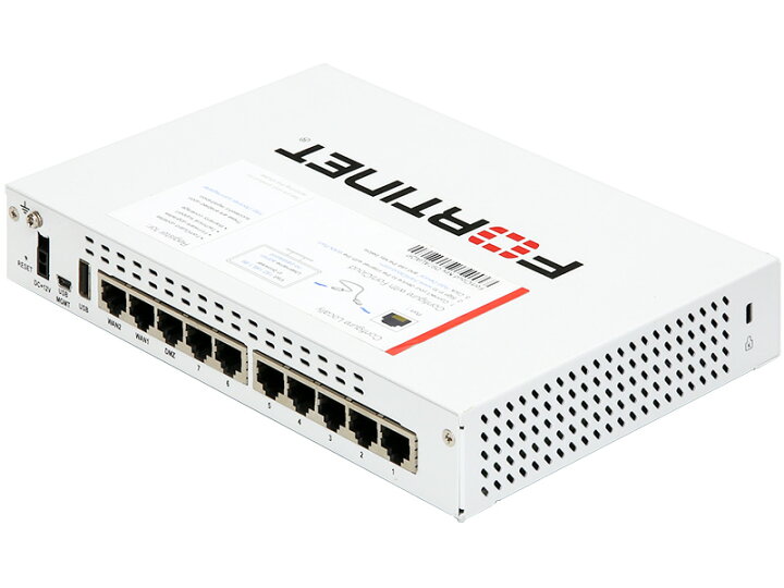 楽天市場】FortiGate-60D/FG-60D Fortinet version v5.0,build0318 