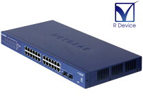 楽天市場】netgear gs724t（パソコン・周辺機器）の通販