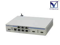 NEC UNIVERGE IX2207 BE112155 VPN対応高速アクセスルータ 初期化済み【中古】