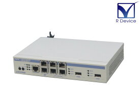 NEC UNIVERGE IX2207 BE112155 VPN対応高速アクセスルータ 初期化済み【中古】