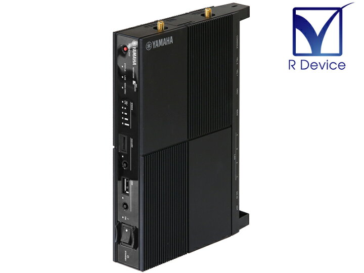 楽天市場】【即納可】NVR700W Yamaha Corporation LTEアクセス VoIP 