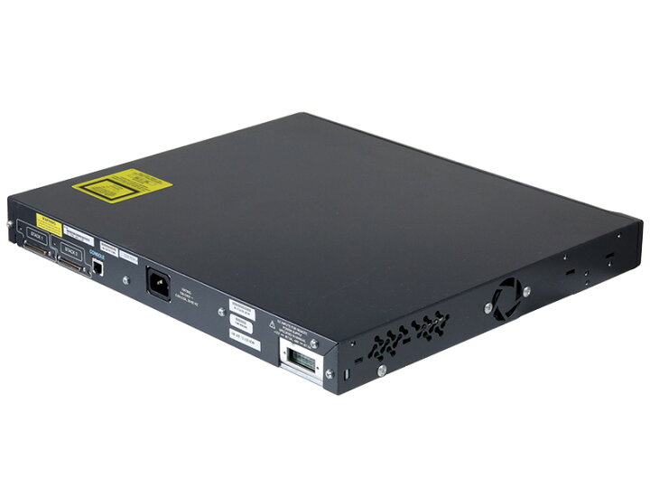 楽天市場】Catalyst 3750 Series PoE-48 WS-C3750-48PS-S V05 Cisco 