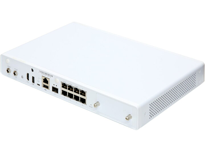 楽天市場】XG 135 Rev.3 Sophos 次世代型 ファイアウォール ACアダプタ 