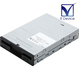 0U8360 Dell 3.5インチ 2HD フロッピーディスクドライブ TEAC Corporation FD-235HG【中古】