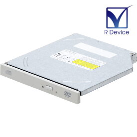DS-8DCSH Philips & Lite-On Digital Solutions DVD-ROMドライブ スリムライン Serial ATA【中古DVD-ROMドライブ】