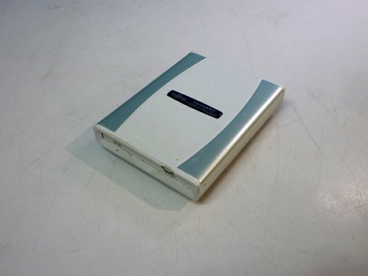 楽天市場】DynaMO 1300U2 Pocket 富士通 DMO13PT2S 1.3GB MOドライブ  