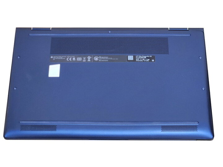 楽天市場】HP Elite Dragonfly G2 2H6W1AV-AHIX 第11世代 Core i7 