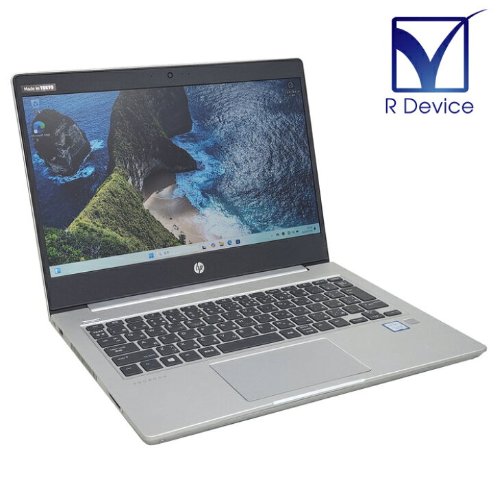 楽天市場】HP ProBook 430 G6 第8世代 Core i5-8265U 1.60GHz 16GB 