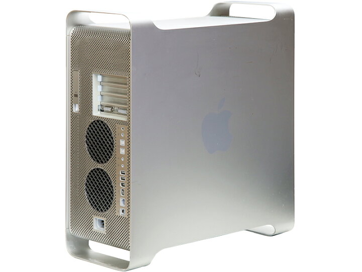 楽天市場】Apple Computer Power Mac G5 A1093 1.80GHz PowerPC G5 