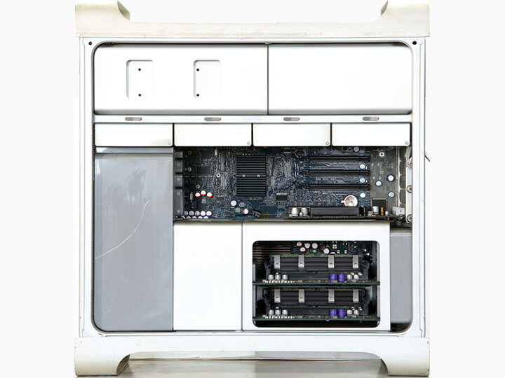 楽天市場】Apple Mac Pro 2007 A1186 Dual-Core Xeon Processor 2.66 
