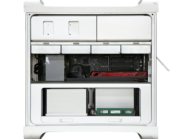楽天市場】Apple Mac Pro 2011 A1289 Quad-Core Xeon Processor 2.4GHz 