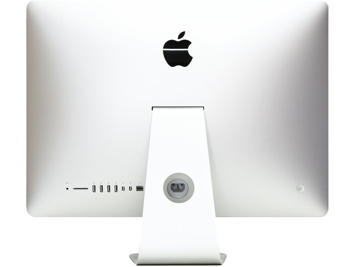楽天市場】Apple iMac Retina 4K Late 2015 A1418 21.5