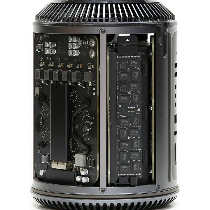 楽天市場】Apple Mac Pro Late 2013 A1481 Xeon Processor E5-1650 v2 