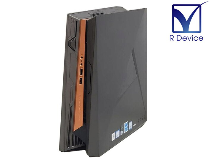 楽天市場】ASUS ROG GR8 II Core i7-7700 3.60GHz/16GB/SSD256GB+ 
