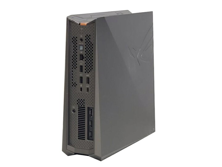 楽天市場】ASUS ROG GR8 II Core i7-7700 3.60GHz/16GB/SSD256GB+ 