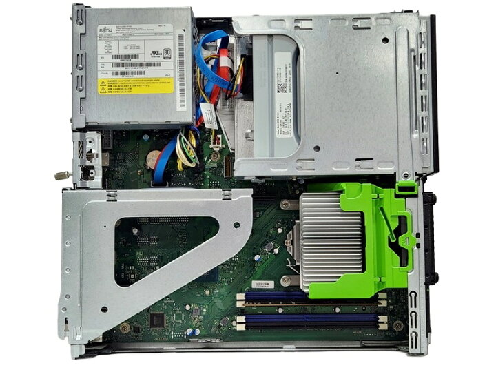 楽天市場】富士通 ESPRIMO D588/VX FMVD4001HP Core i3-8100 Processor 