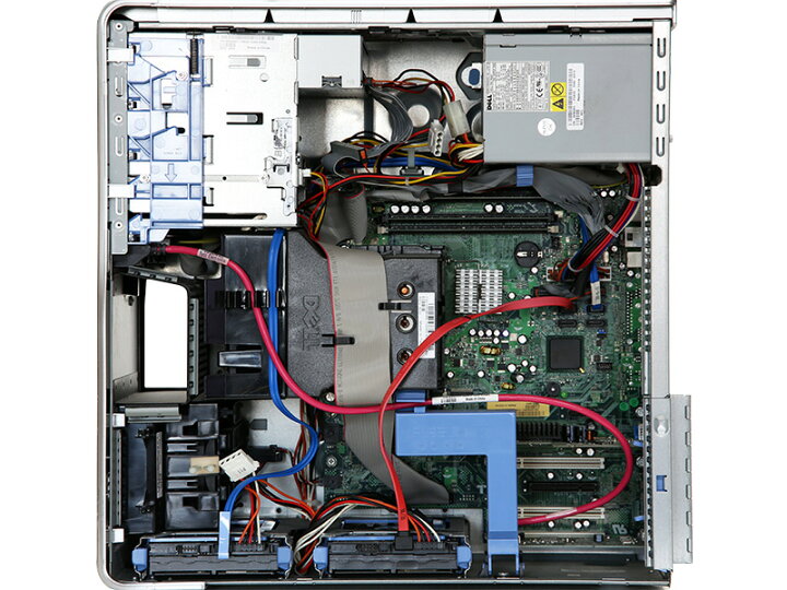 楽天市場】Dell Dimension 9100 Pentium 4 Processor 630 3.00GHz 