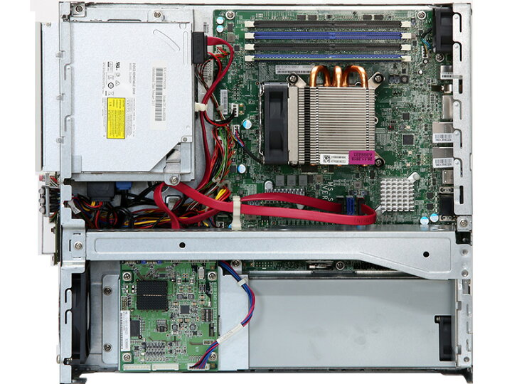 楽天市場】NEC Corporation FC-PM FC-P33W-S2 Xeon Processor E3-1225 
