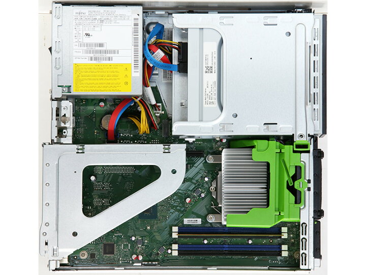 楽天市場】富士通 ESPRIMO D588/BX FMVD4300KP Core i5-9500 Processor 