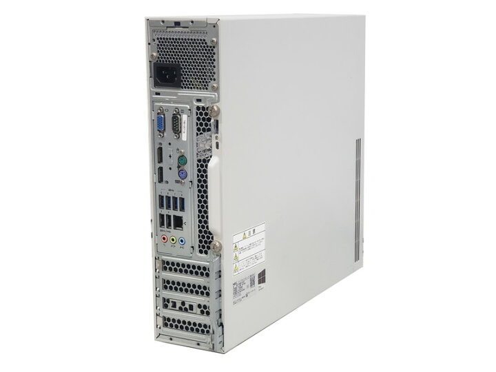 楽天市場】NEC Mate MB-T MK37LB-T Windows 10 Pro 第6世代 Core i3 
